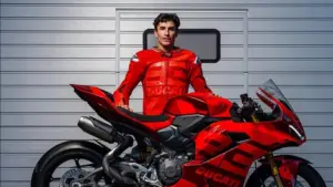 Jorge Lorenzo Akui Transformasi Gaya Berkendara Marc Marquez Kini Hampir Mirip Dirinya