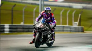 Jorge Lorenzo Prediksi Toprak Razgatlioglu Bisa Bersinar di MotoGP 2027