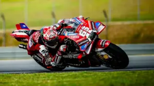 Jorge Lorenzo Yakin Francesco Bagnaia Bangkit di MotoGP 2026, Ini Syaratnya