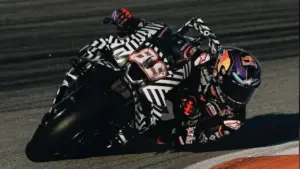 Jorge Martin Minta Nasihat Cedera Bahu ke Marc Marquez, Kini Ditangani Dokter yang Sama