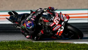 Jorge Martin Siap Tantang Dominasi Marc Marquez di MotoGP 2026