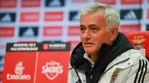 Jose Mourinho Kandidat Terdepan Latih Timnas Portugal Pasca Piala Dunia 2026