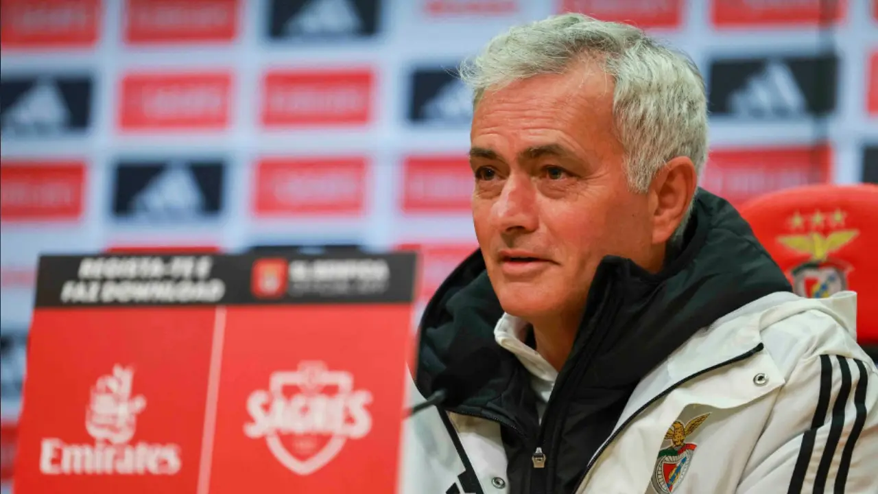 Jose Mourinho Kandidat Terdepan Latih Timnas Portugal Pasca Piala Dunia 2026