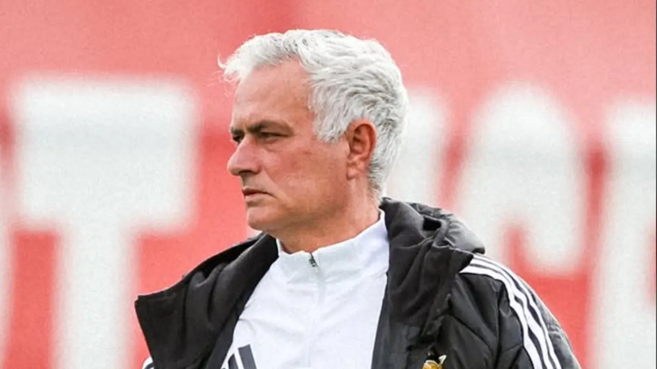Jose Mourinho Minta Timnya Lupakan Kemenangan Besar Di Fase Liga Jelang Benfica Vs Real Madrid