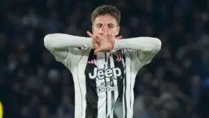 Juventus Siapkan Kontrak Baru untuk Kenan Yildiz, Jadi Pemain Bergaji Tertinggi Klub