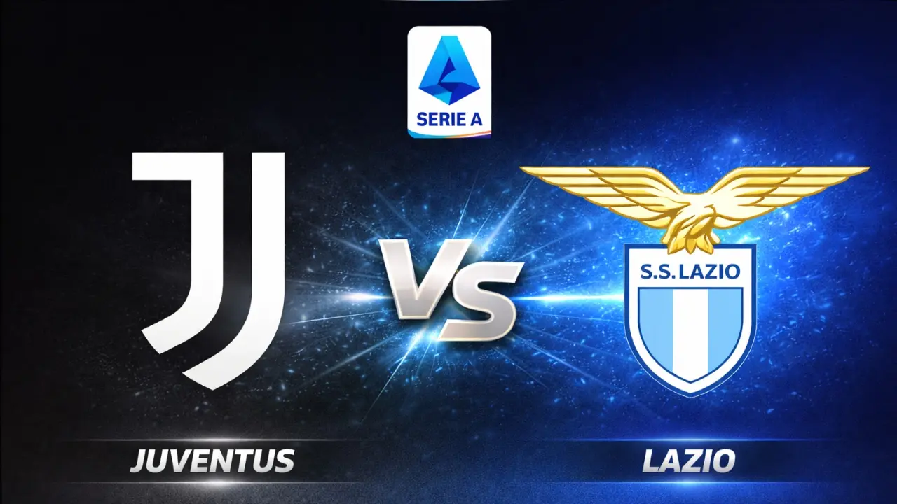 Juventus Vs Lazio Bianconeri Incar Tiga Poin Penting Di Kandang