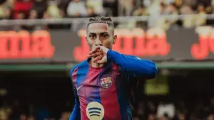 Kabar Baik untuk Barcelona, Raphinha dan Kounde Fit untuk Hadapi Albacete di Copa del Rey