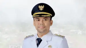 Kabar Duka, Wakil Bupati Klaten Benny Indra Ardhianto Meninggal Dunia