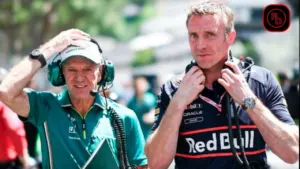 Kabar Mengejutkan dari Red Bull: Chief Designer Craig Skinner Mundur Mendadak Jelang Musim F1 2026