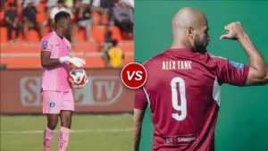 Kadu vs Alex Tanque, Duel Pemain Kunci PSBS Biak dan PSM Makassar di Pekan ke-20 BRI Super League