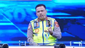 Antisipasi Macet Mudik Idul Fitri 2026, Polisi Siapkan Rekayasa Lalu Lintas