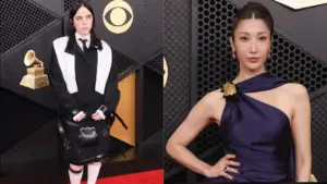 Kalahkan Golden Demon Hunters, Billie Eilish Menang Song of the Year Grammy Awards 2026