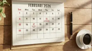 Kapan Puasa Nisfu Syaban 2026? Simak Jadwal dan Keutamaannya