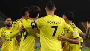 Kebijakan Transfer Al-Nassr Picu Gejolak, Cristiano Ronaldo Dikabarkan Mogok Bermain