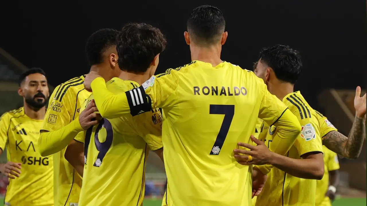 Kebijakan Transfer Al Nassr Picu Gejolak Cristiano Ronaldo Dikabarkan Mogok Bermain