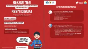 Kemdiktisaintek Buka Rekrutmen 98 Guru PPPK Sekolah Garuda, Pendaftaran Mulai Februari 2026