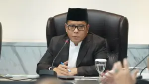 Kemenag Upayakan Guru Madrasah Swasta Bisa Diangkat Menjadi PPPK