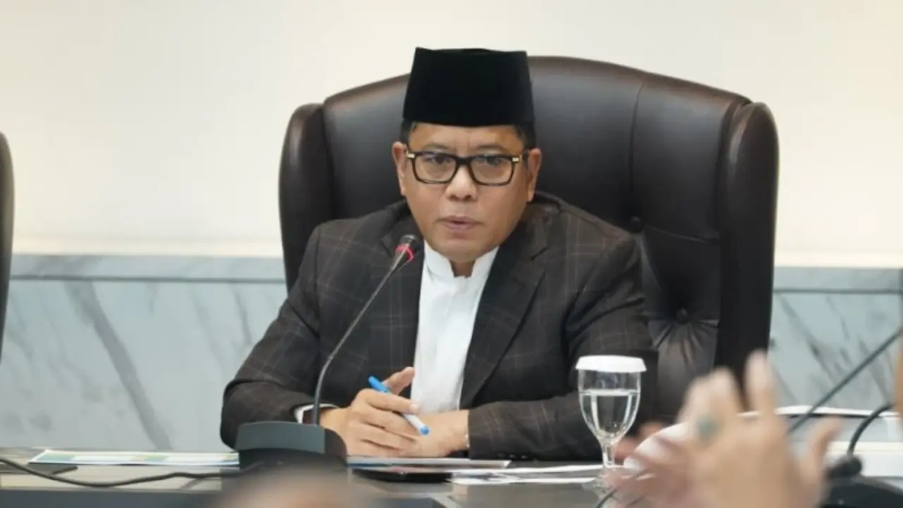 Kemenag Upayakan Guru Madrasah Swasta Bisa Diangkat Menjadi Pppk