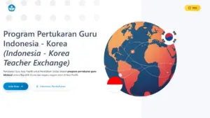 Kemendikdasmen Buka Lowongan Mengajar di Korea Selatan Untuk 3 Bulan, Guru ASN dan Yayasan Bisa Daftar