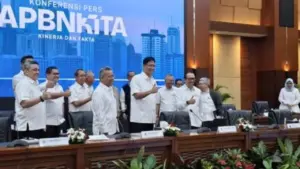 Kemenkeu Identifikasi 44 Alumni LPDP Mangkir Tugas, 8 Orang Resmi Dijatuhi Sanksi Pengembalian Dana