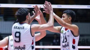 Klasemen Proliga 2026 Putra Terbaru: Jakarta LavAni Kokoh di Puncak, Perebutan Final Four Memanas