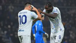 Klasemen Serie A Terbaru Pekan ke-24: Inter Milan Perkasa di Puncak, Juventus Tertahan Imbang