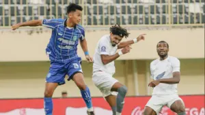 Klasemen Terbaru BRI Super League Usai Semen Padang dan PSM Makassar Meraih Kemenangan di Pekan ke-20
