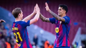 Klasemen Terbaru La Liga: Barcelona Kembali Salip Real Madrid di Puncak