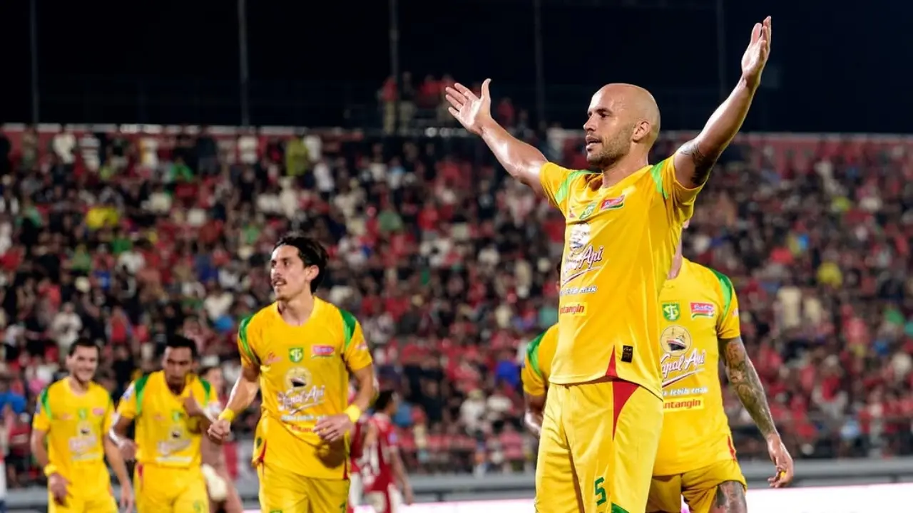 Klasemen Terbaru Liga 1 Usai Persebaya Permalukan Bali United Dan Persijap Kalahkan Madura United