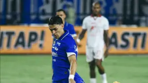 Klasemen Terbaru Liga 1 Usai Persib Bandung Kalahkan Malut United 2-0