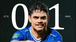Klasemen Terbaru Liga 2 Grup B: PSS Kokoh di Puncak, PSIS Bangkit Usai Tekuk Deltras