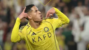 Klasemen Terbaru Liga Arab Saudi: Al-Nassr Kuasai Puncak, Dibayangi Ketat Al-Hilal yang Belum Terkalahkan