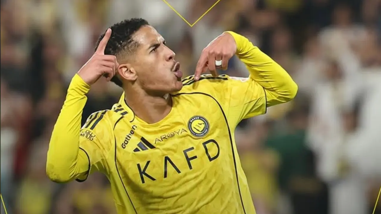 Klasemen Terbaru Liga Arab Saudi Al Nassr Kuasai Puncak Dibayangi Ketat Al Hilal Yang Belum Terkalahkan
