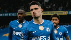 Klasemen Terbaru Liga Inggris: Chelsea Rentan Disalip Man United Usai Ditahan Imbang Burnley