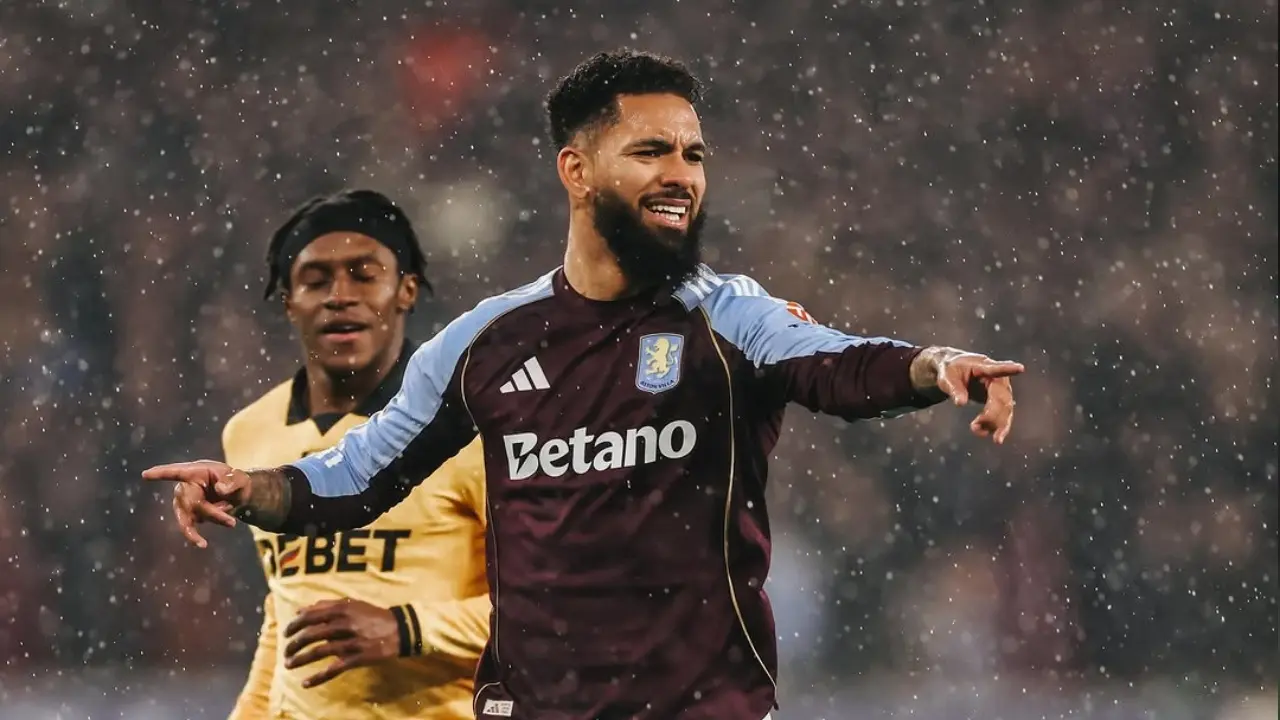 Klasemen Terbaru Liga Inggris Kekalahan Aston Villa Buka Peluang Manchester United Tembus Tiga Besar