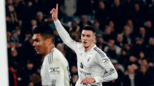 Klasemen Terbaru Liga Inggris Usai Manchester United Ditahan Imbang West Ham 1-1