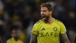 Klasemen Terbaru Liga Saudi: Al-Nassr Semakin Kokoh di Puncak Usai Pesta Gol