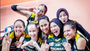 Klasemen Terbaru Proliga Putri 2026 Hingga Pekan Ke-7: Livin Mandiri Masuk Empat Besar