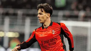 Klasemen Terbaru Serie A: Inter Kian Kokoh di Puncak Usai AC Milan Terpeleset