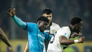Klasemen Terbaru Serie A: Inter Milan Kuasai Puncak, Parma dan Cagliari Tertahan di Papan Tengah