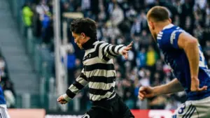 Klasemen Terbaru Serie A Usai Como Permalukan Juventus: Nyonya Tua Gagal Tembus 4 Besar