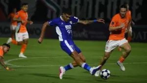Komentar Bojan Hodak Usai Persib Kalah 0-3 dari Ratchaburi FC di Leg Pertama ACL 2