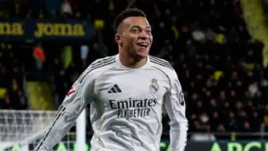 Kylian Mbappe Sebut Wasit Pertandingan sebagai Badut dalam Laga Kontra Valencia