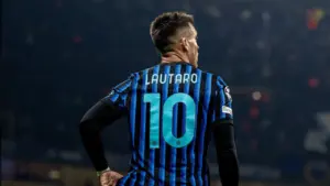Lautaro Martinez Cetak Gol ke-170, Dekati Rekor Legenda Inter Milan