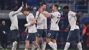 Lazio Lolos ke Semifinal Piala Italia usai Kalahkan Bologna Lewat Drama Adu Penalti