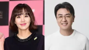 Dua Tahun Sengketa, Lee Beom-soo dan Lee Yoon-jin Akhirnya Sepakat Bercerai