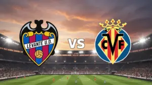 Levante vs Villarreal, Kapal Selam Kuning Tergetkan Kemenangan Demi Bangkit dari Tren Negatif di La Liga