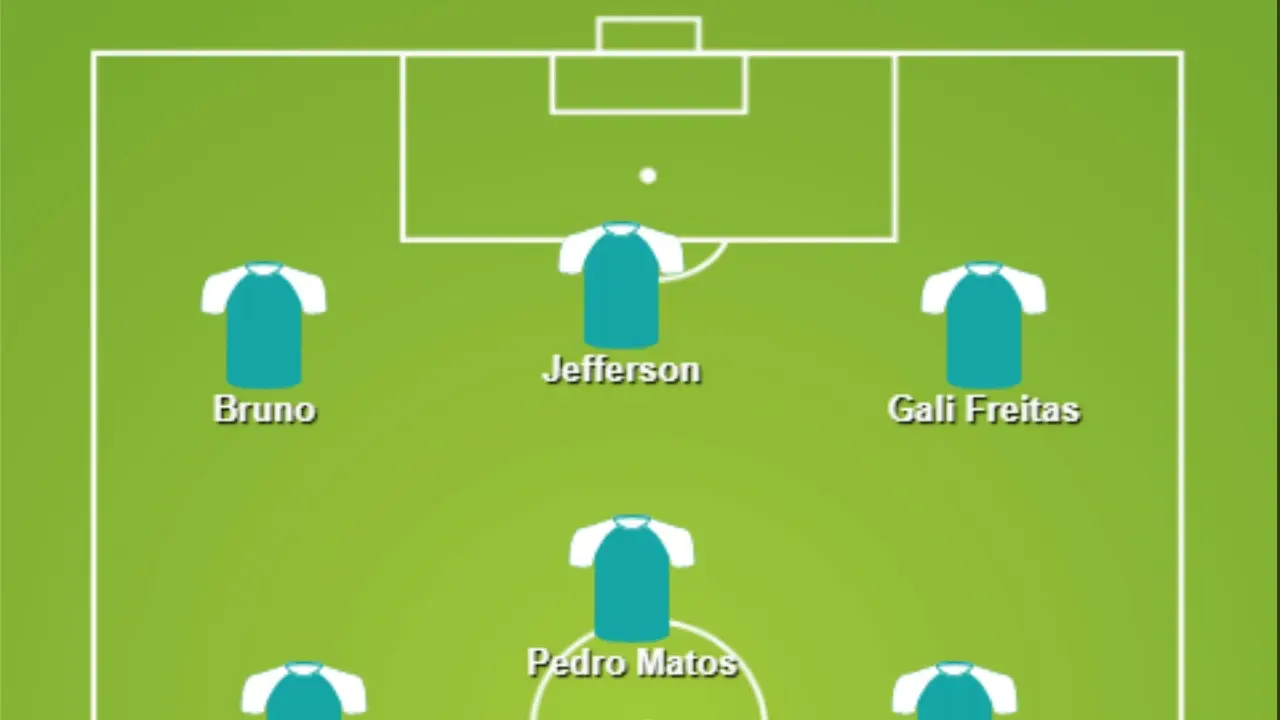 Line Up Terbaik Persebaya Siap Guncang Papan Atas Lewat 5 Nama Baru