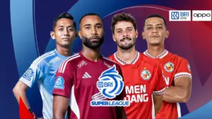 Link Live Streaming PSM Makassar vs Semen Padang, Kick-off Pukul 19.00 WIB