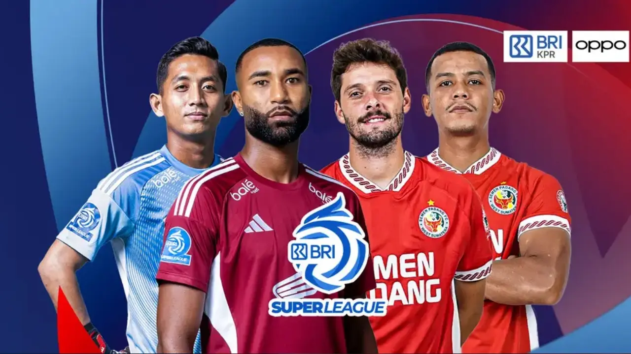 Link Live Streaming Psm Makassar Vs Semen Padang Kick Off Pukul 19 00 Wib
